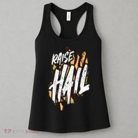 Raise Hail Washington American Football Women's Tank Top thumb 3