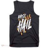 Raise Hail Washington American Football Tank Top thumb 0
