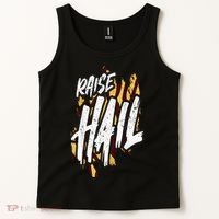 Raise Hail Washington American Football Tank Top thumb 2
