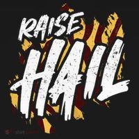 Raise Hail Washington American Football Women's Hoodie thumb 2