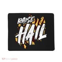 Raise Hail Washington American Football Mousepad thumb 0