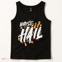 Raise Hail Washington American Football Tank Top thumb 2