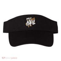 Raise Hail Washington American Football Visor thumb 0