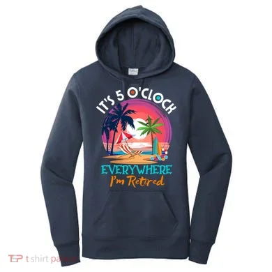 Women's Hoodie