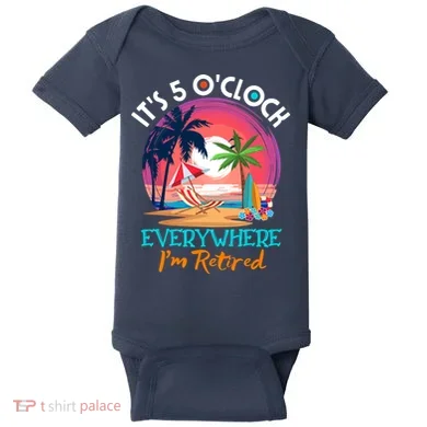 Baby Bodysuit