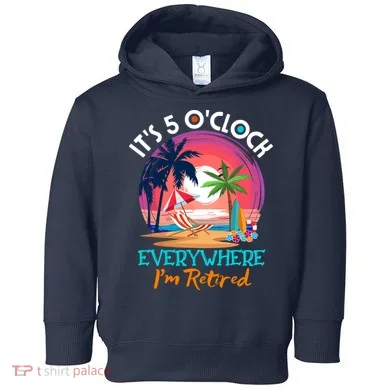 Toddler Hoodie