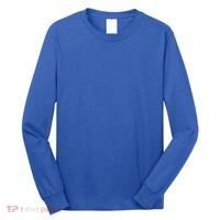 Retirement It's 5 O'Clock Everywhere I'm Retired Summer Long Sleeve Shirt thumb 0