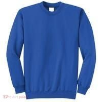 Retirement It's 5 O'Clock Everywhere I'm Retired Summer Sweatshirt thumb 0