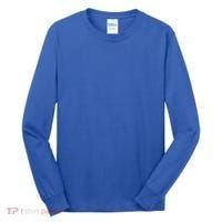 Retirement It's 5 O'Clock Everywhere I'm Retired Summer Tall Long Sleeve Shirt thumb 0