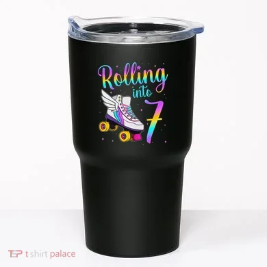 Tumbler