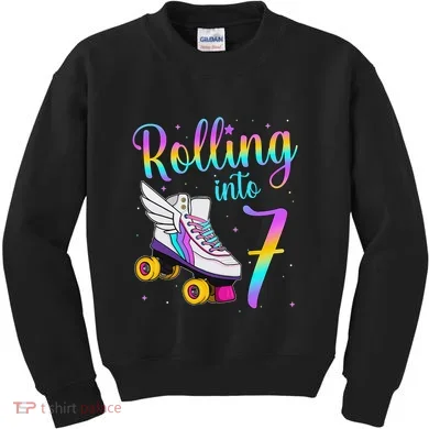 Kids Sweatshirt