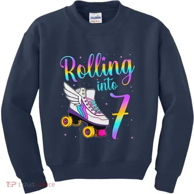 Kids Sweatshirt