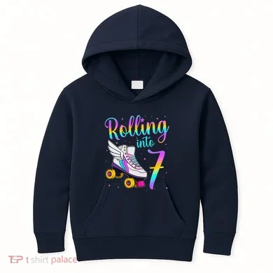 Kids Hoodie