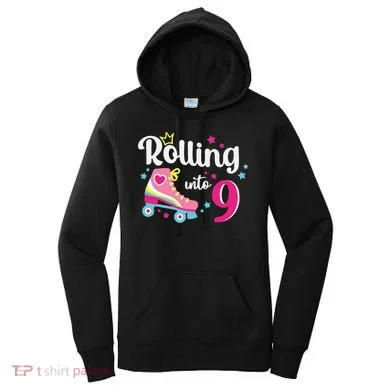 Women's Hoodie