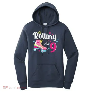 Women's Hoodie