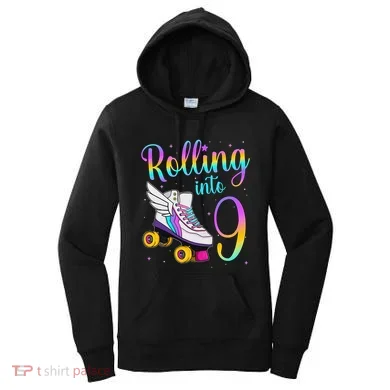 Women's Hoodie