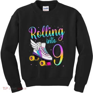 Kids Sweatshirt