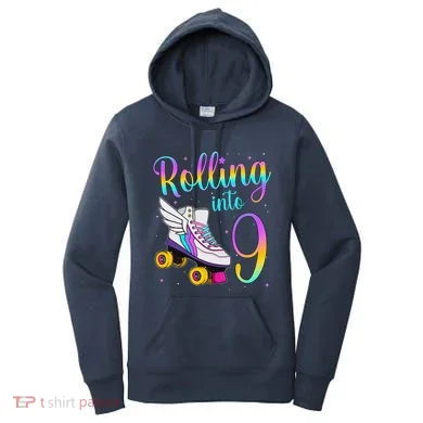 Women's Hoodie