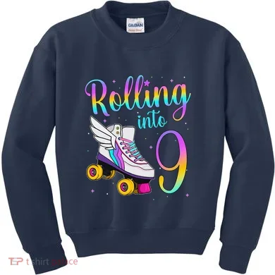 Kids Sweatshirt