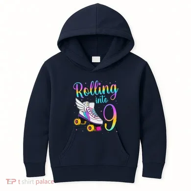 Kids Hoodie