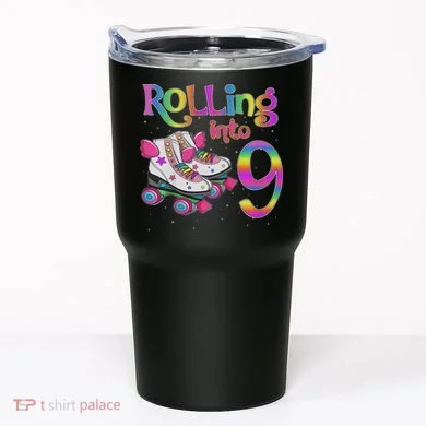 Tumbler