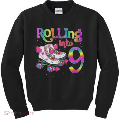 Kids Sweatshirt