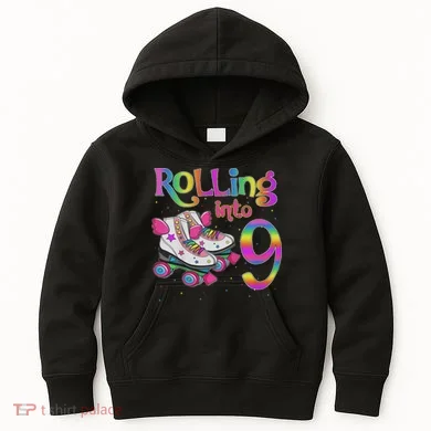 Kids Hoodie