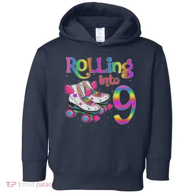 Toddler Hoodie