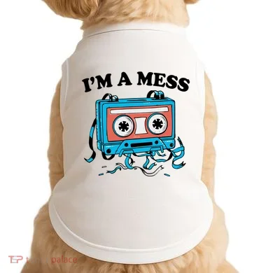 Doggie Tank