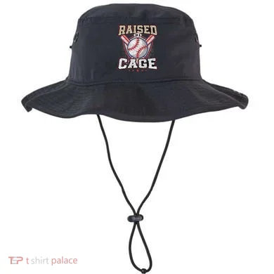 Raised In A Cage Bucket Hat