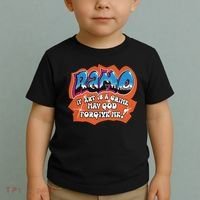Ramo If Art Is A Crime May God Forgive Me Toddler T-Shirt thumb 2