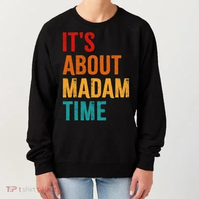 Women's Sweatshirt