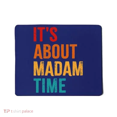 Mousepad