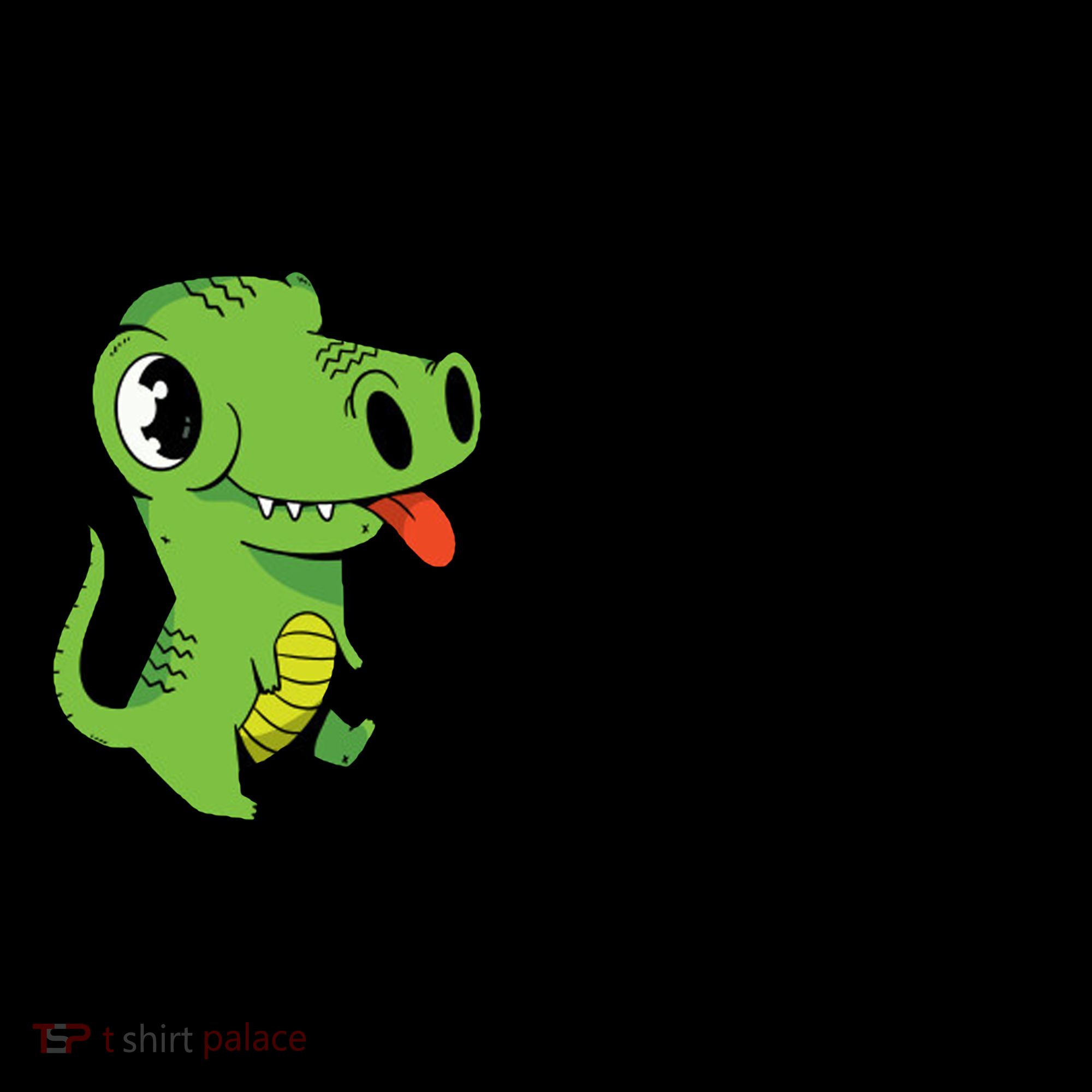 Raar I'm A T Rex Cute Funny Dinosaur Coffee Mug