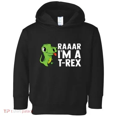 Toddler Hoodie