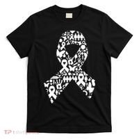 Ribbon Of Support Breast Cancer T-Shirt thumb 0
