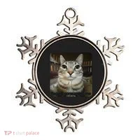 Rage Is Consuming Me Funny Meme Cat Joke Cat Lovers Ornament thumb 0