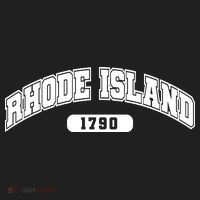 Rhode Island Collegiate Style 1790 Hat thumb 2