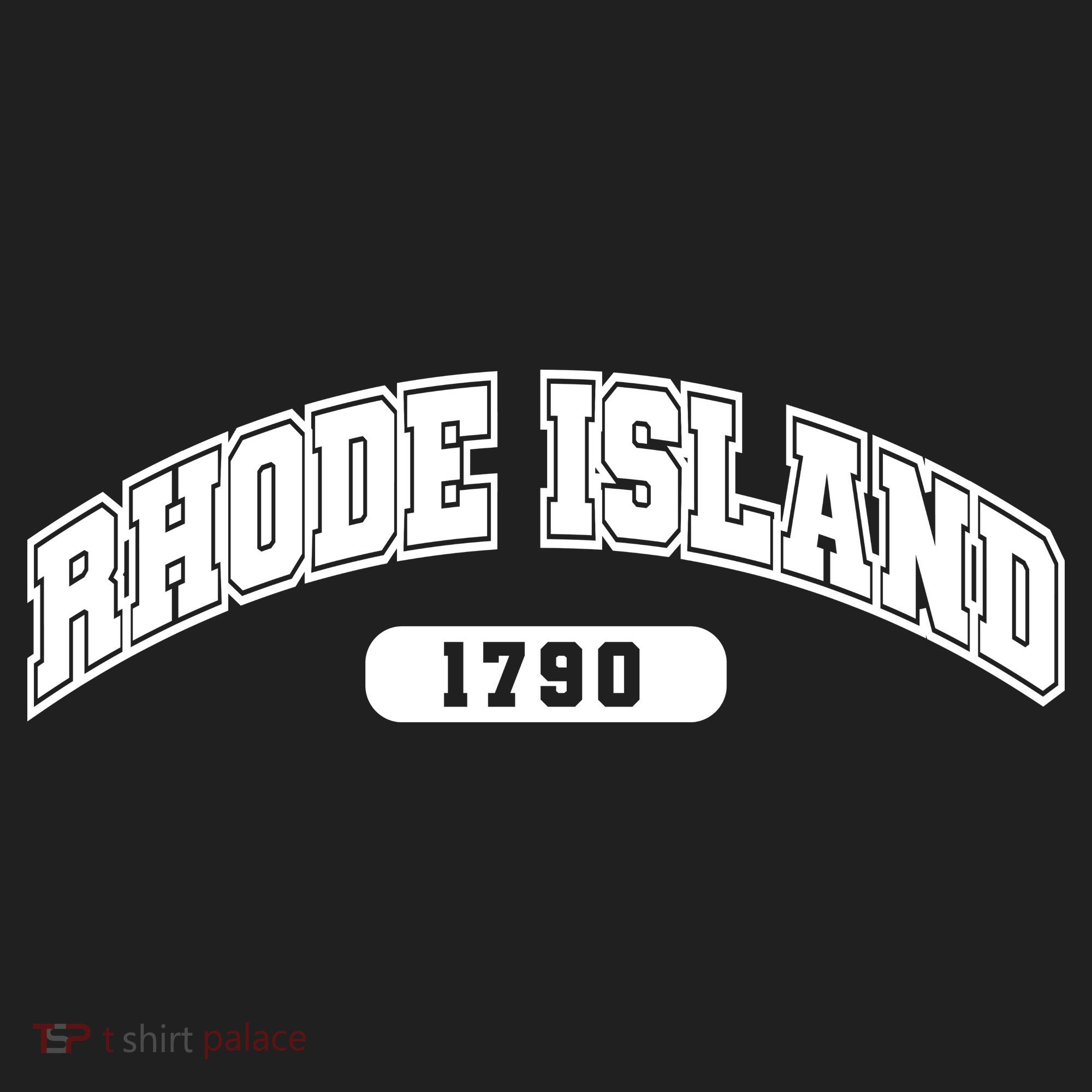 Rhode Island Collegiate Style 1790 Hat
