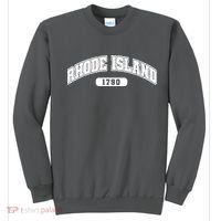 Rhode Island Collegiate Style 1790 Sweatshirt thumb 0