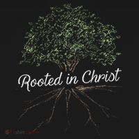 Rooted In Christ Christian Jesus Women's Hoodie thumb 2