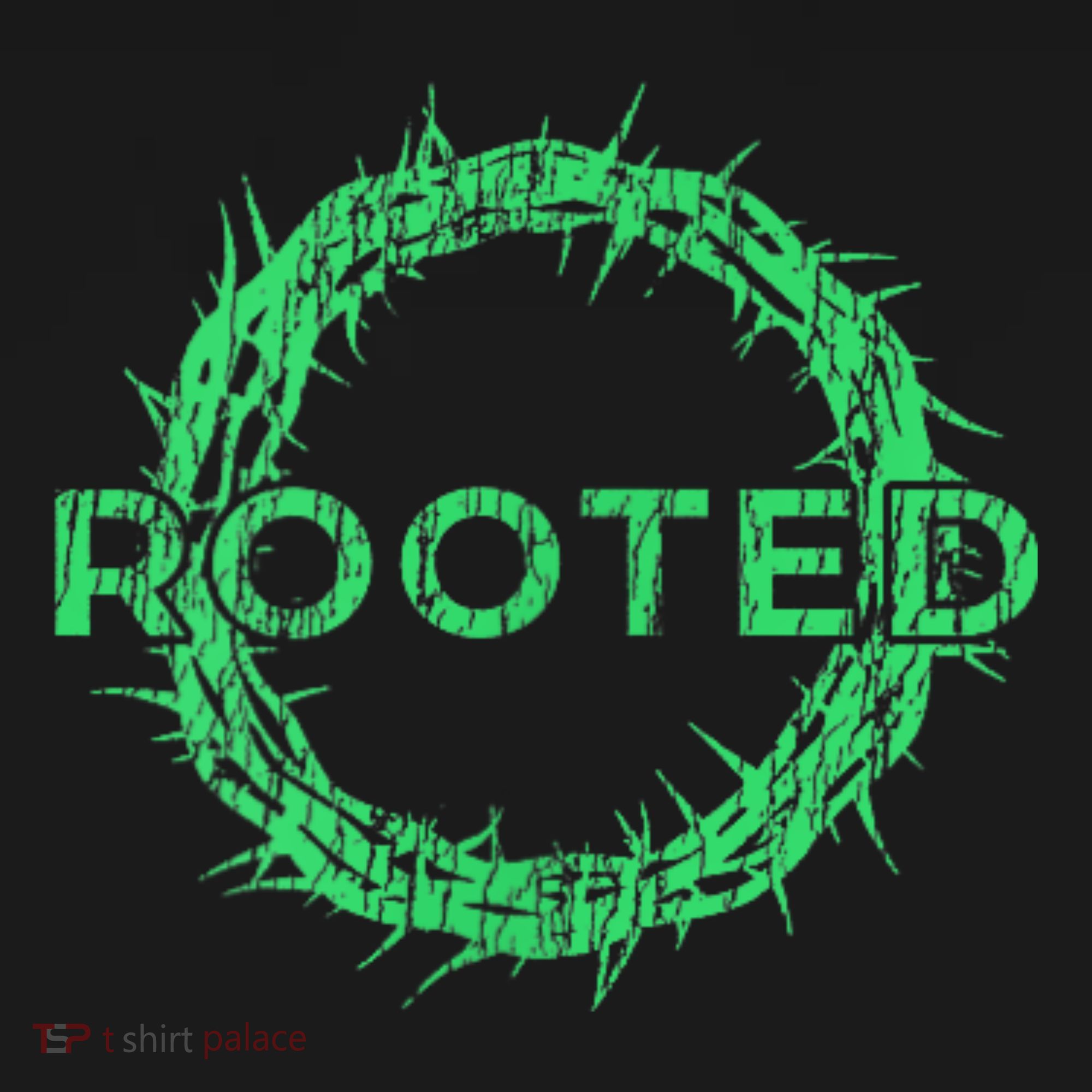 Rooted In Christ Having Your Roots Firmly In God Women's Hoodie