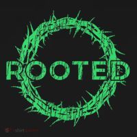 Rooted In Christ Having Your Roots Firmly In God Baby Bodysuit thumb 2