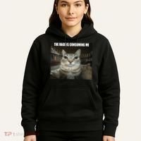 Rage Is Consuming Me Hoodie thumb 5