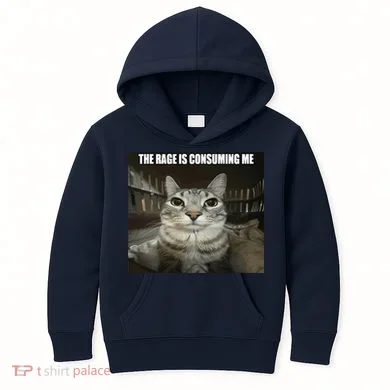 Kids Hoodie