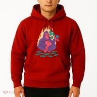 Rich Gorilla Hoodie thumb 2