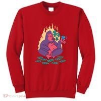 Rich Gorilla Sweatshirt thumb 0