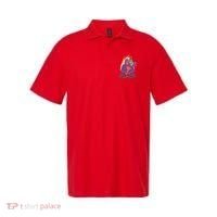 Rich Gorilla Polo thumb 0
