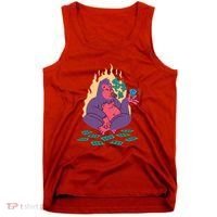 Rich Gorilla Tank Top thumb 0