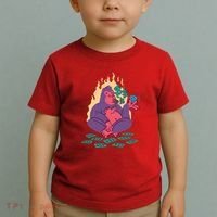 Rich Gorilla Toddler T-Shirt thumb 2